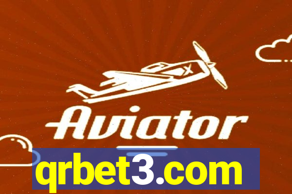 qrbet3.com