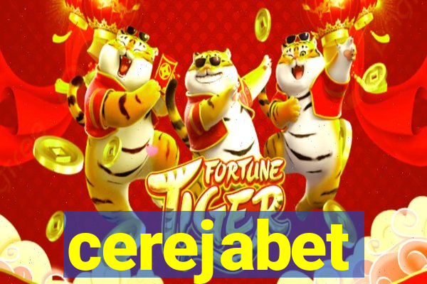 cerejabet