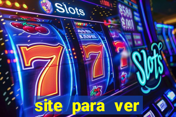 site para ver quais jogos está pagando