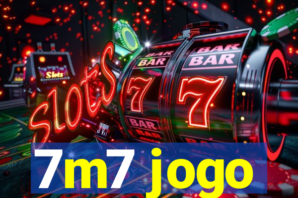 7m7 jogo