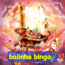 bolinha bingo