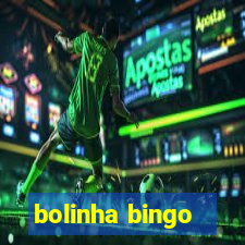 bolinha bingo