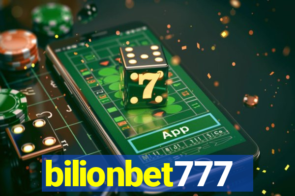 bilionbet777