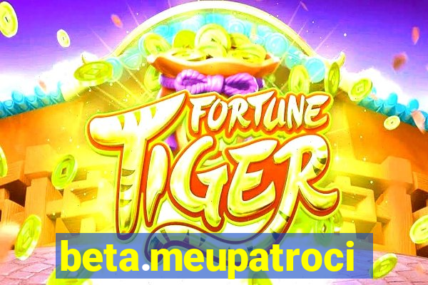 beta.meupatrocinio