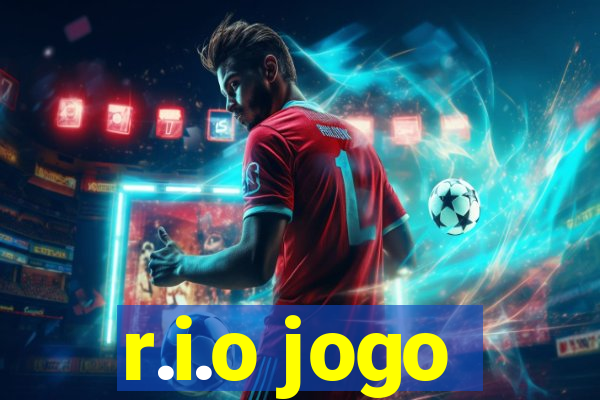 r.i.o jogo