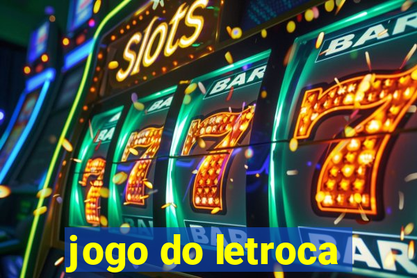 jogo do letroca