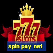 spin pay net