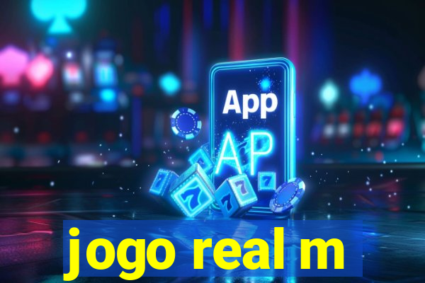 jogo real m