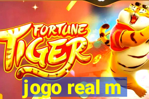 jogo real m