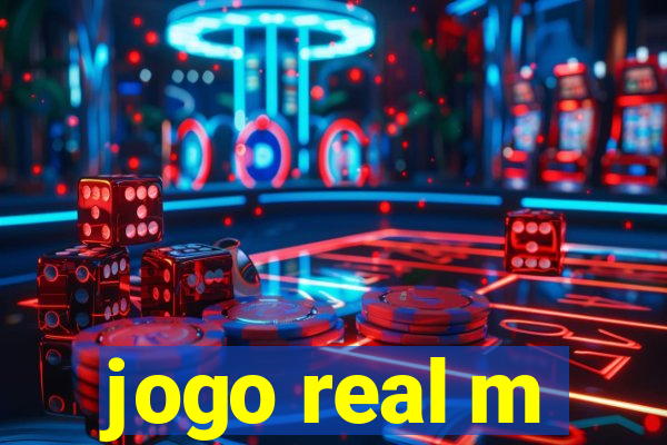 jogo real m