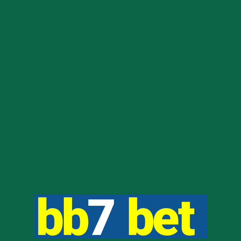 bb7 bet