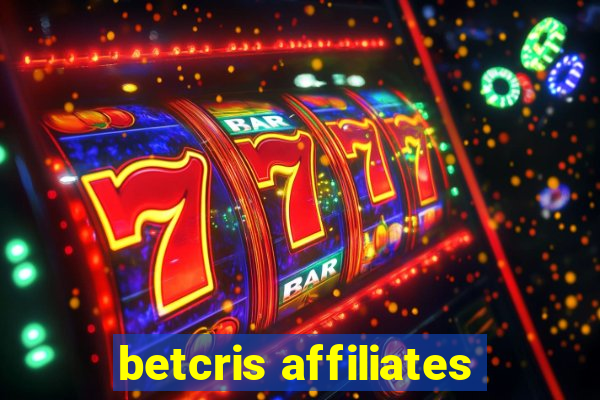 betcris affiliates