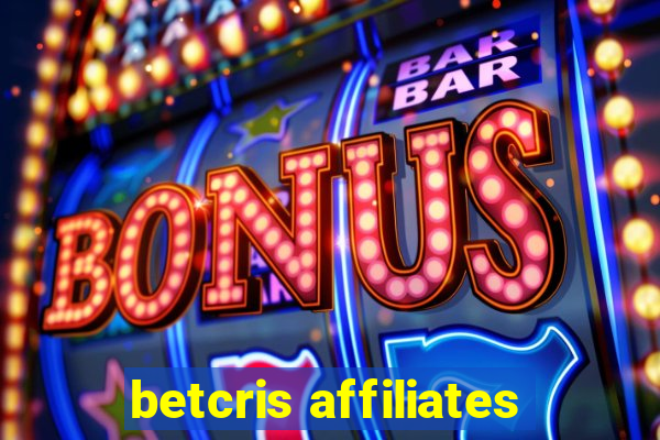 betcris affiliates