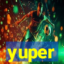 yuper