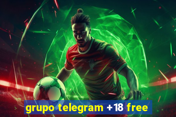 grupo telegram +18 free