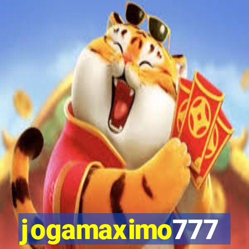 jogamaximo777