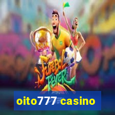 oito777 casino