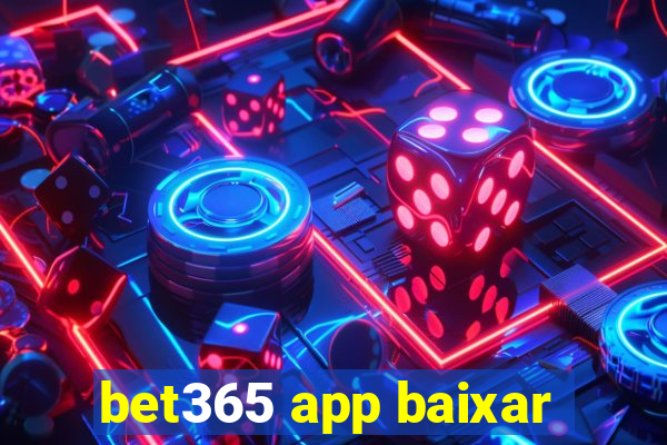 bet365 app baixar