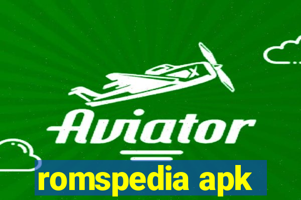 romspedia apk