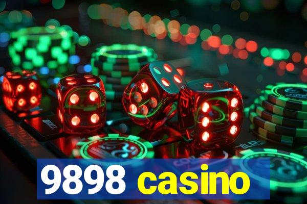 9898 casino