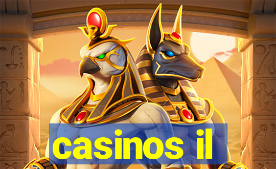 casinos il