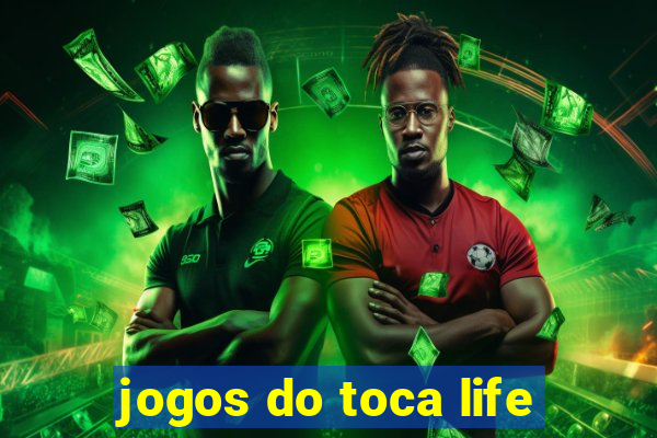 jogos do toca life