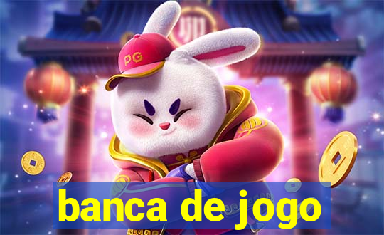 banca de jogo