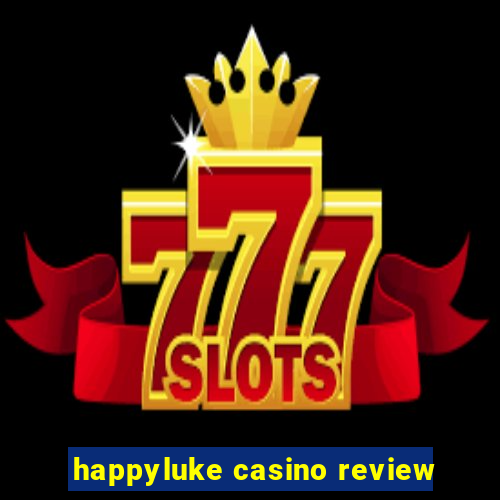 happyluke casino review