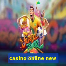 casino online new