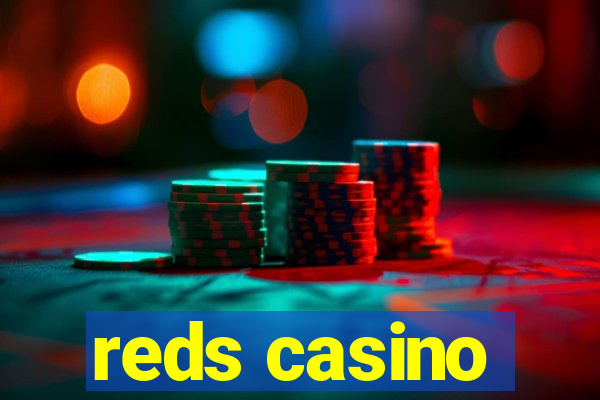 reds casino