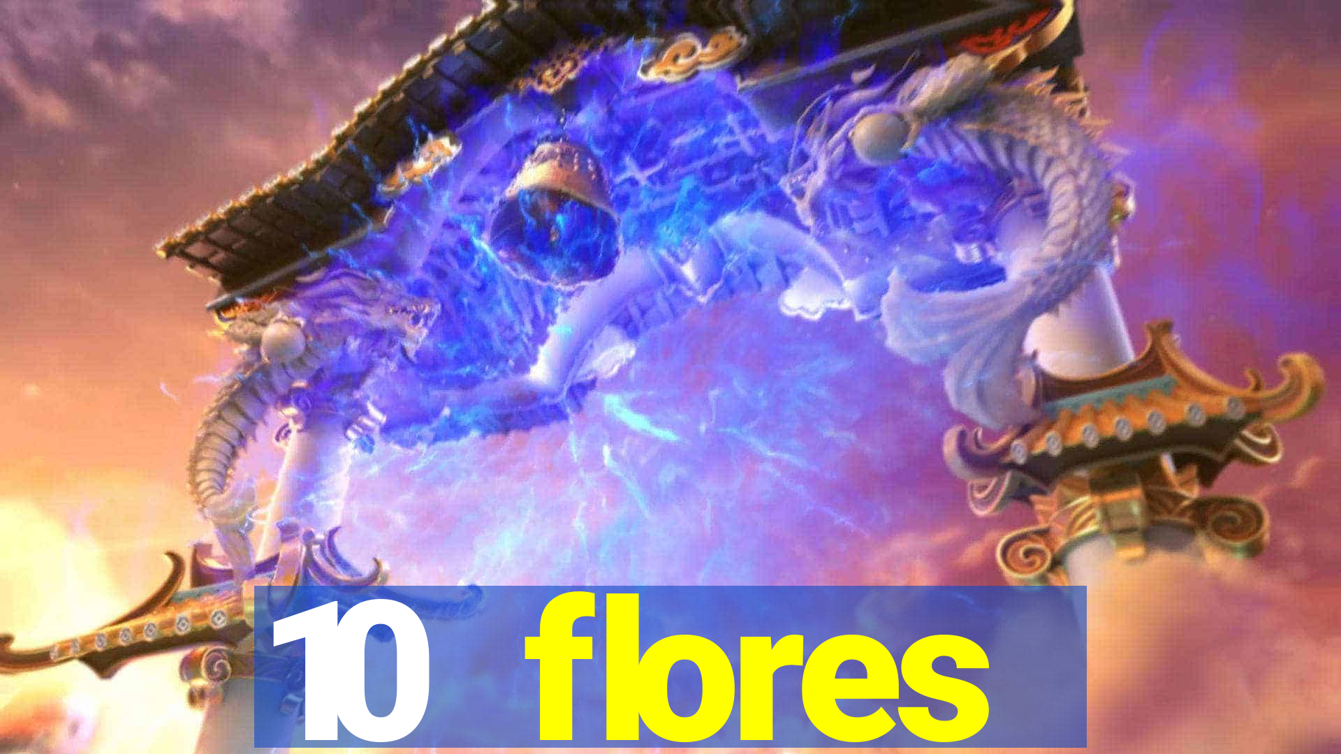 10 flores silvestres desbravadores