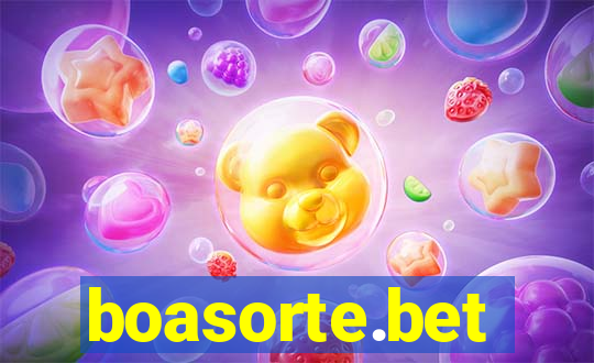 boasorte.bet