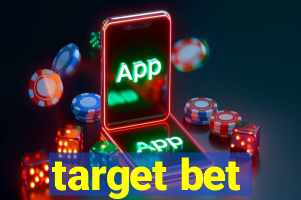 target bet