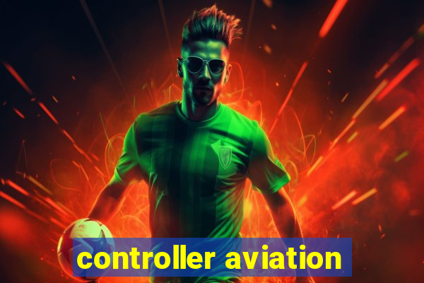 controller aviation