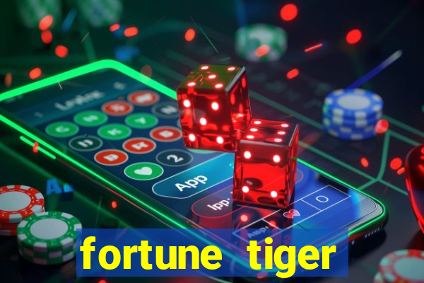 fortune tiger source code