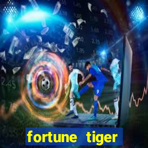 fortune tiger source code