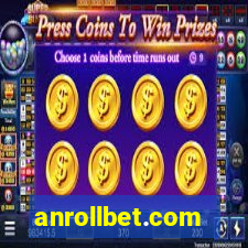 anrollbet.com