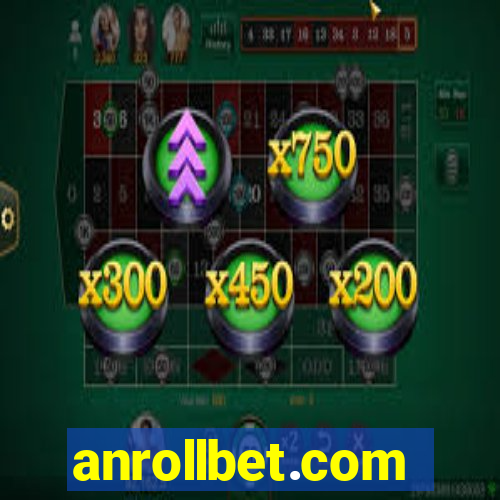 anrollbet.com