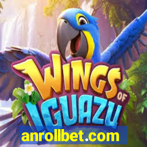 anrollbet.com