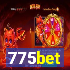 775bet