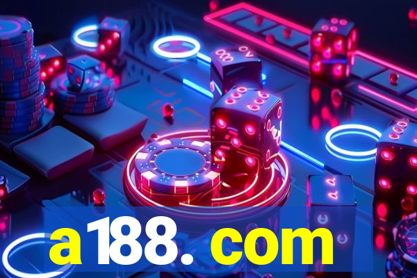 a188. com