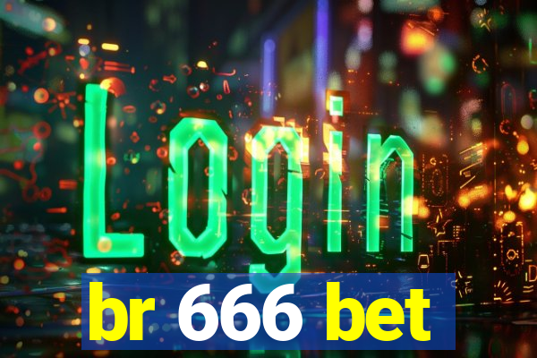 br 666 bet