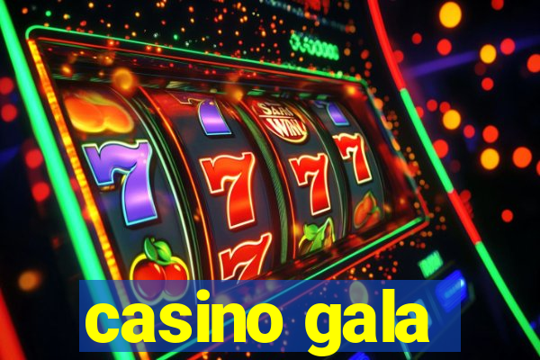 casino gala