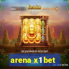 arena x1 bet