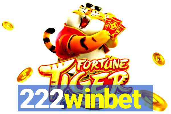 222winbet