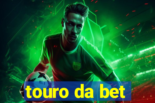 touro da bet