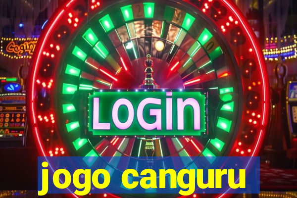 jogo canguru