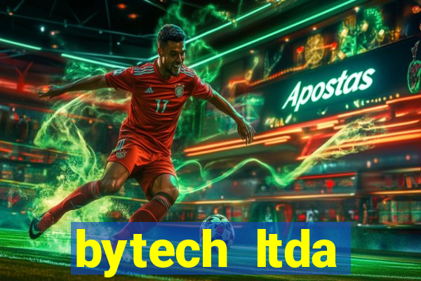 bytech ltda plataforma link jogo