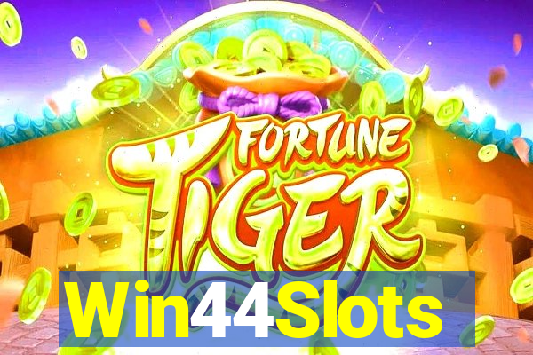 Win44Slots