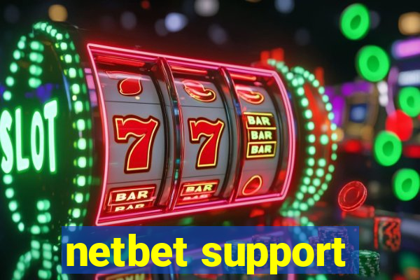 netbet support